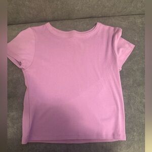 American Eagle Basic Tee